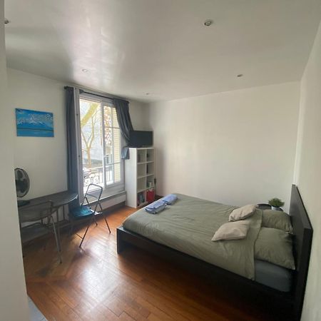 Studio Proche Paris ชาวิลล์ ภายนอก รูปภาพ