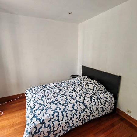 Studio Proche Paris ชาวิลล์ ภายนอก รูปภาพ