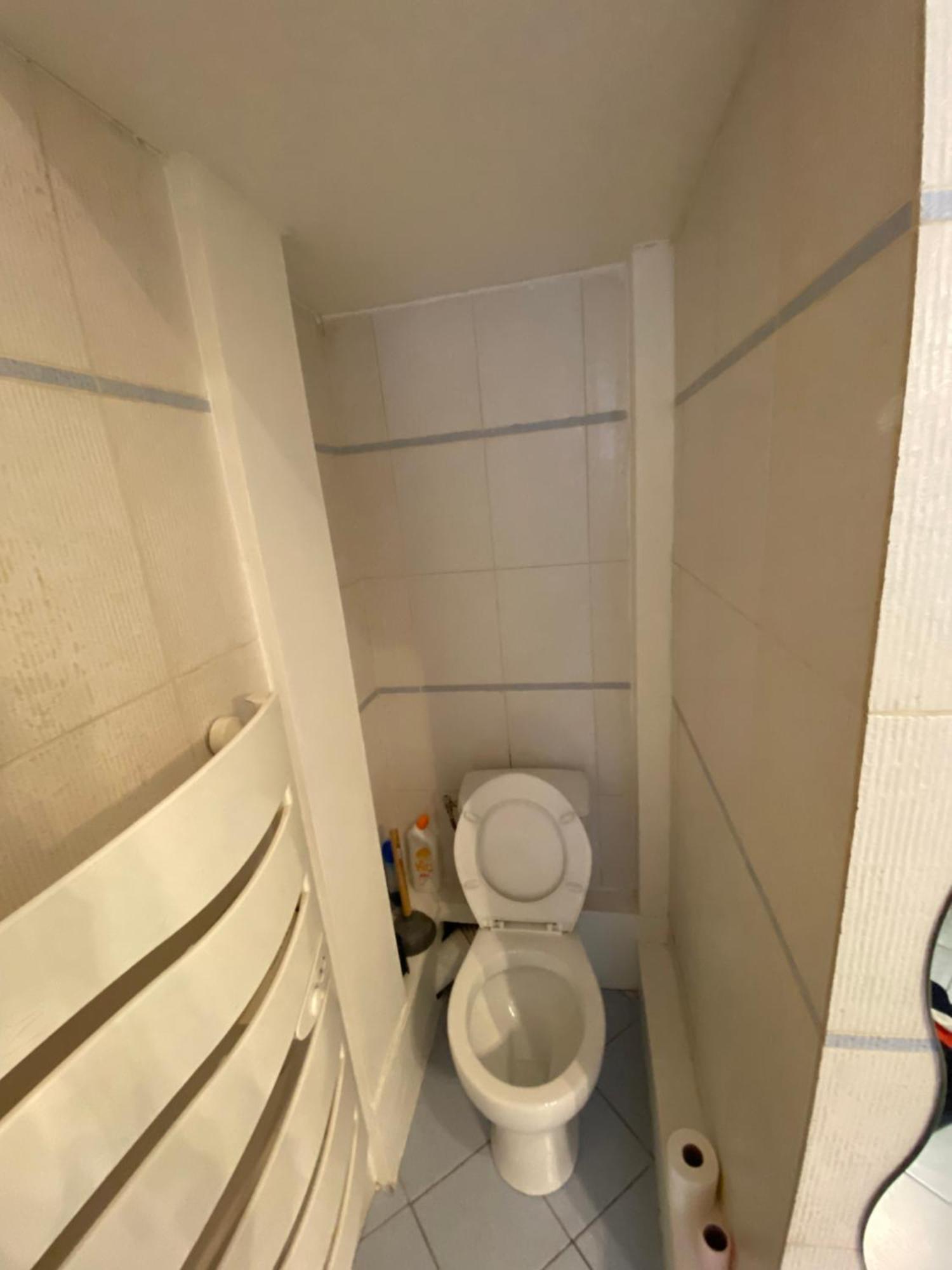 Studio Proche Paris ชาวิลล์ ภายนอก รูปภาพ