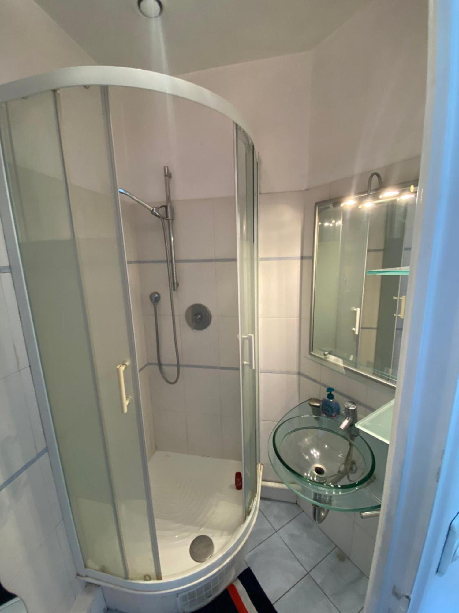 Studio Proche Paris ชาวิลล์ ภายนอก รูปภาพ