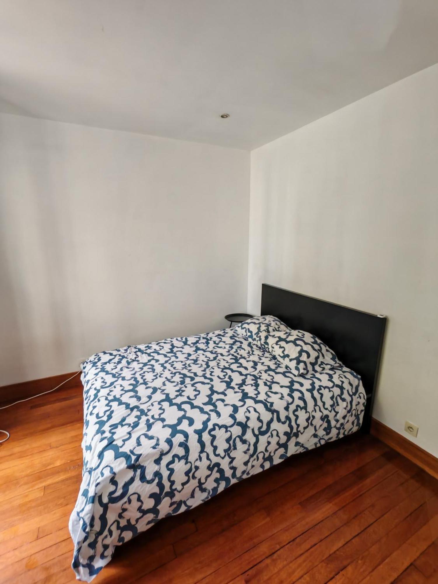 Studio Proche Paris ชาวิลล์ ภายนอก รูปภาพ
